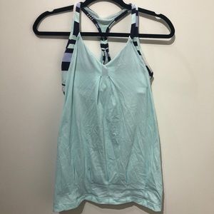 Lululemon workout tank